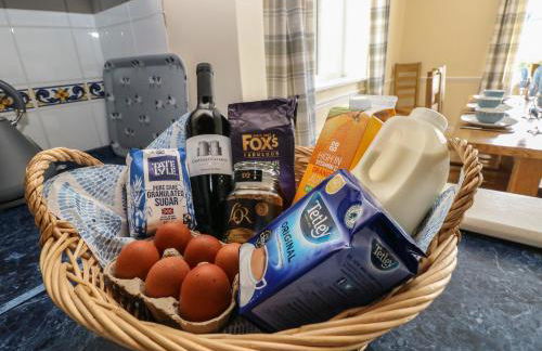 Hillside Lodge - Foto 10