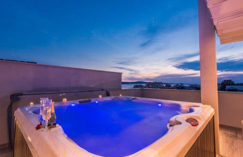 Apartments Sun Resort Nikolina - Foto 21