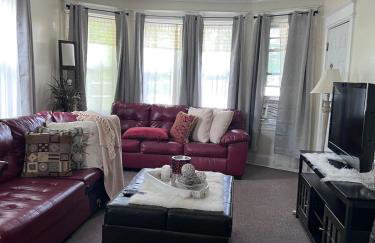 Eden's Cozy Oasis - Foto 1