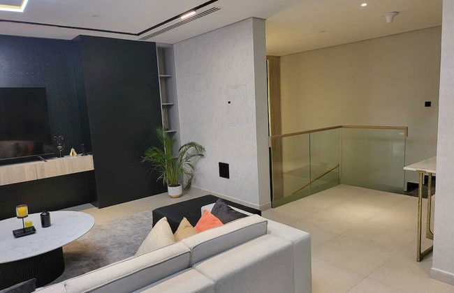 Mirdif Hills Apartaments - Foto 51