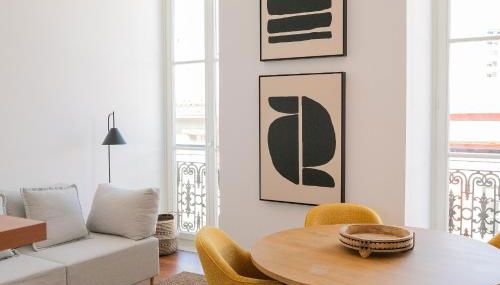 President Pais Apartment - Foto 3