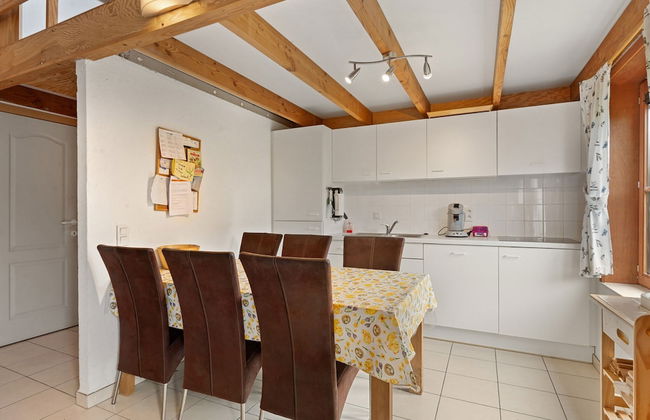 Nice Holiday Home by the sea - Photo 14