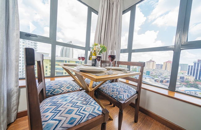 The Lofts At Wood Avenue - Kilimani - Foto 7