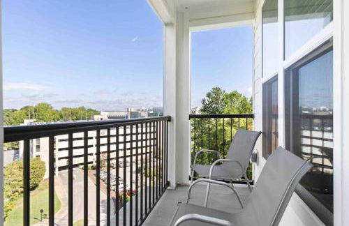 Serenity Living 5 Min From Downtown - Foto 29