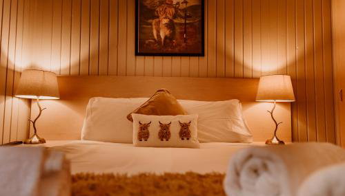 Whisky Whispers Hunters Quay - Foto 5