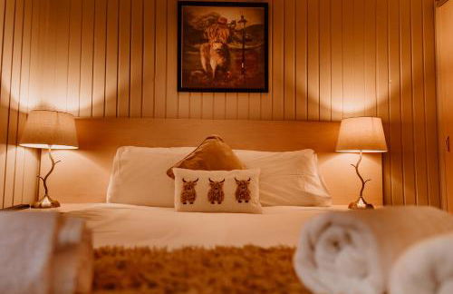 Whisky Whispers Hunters Quay - Foto 5