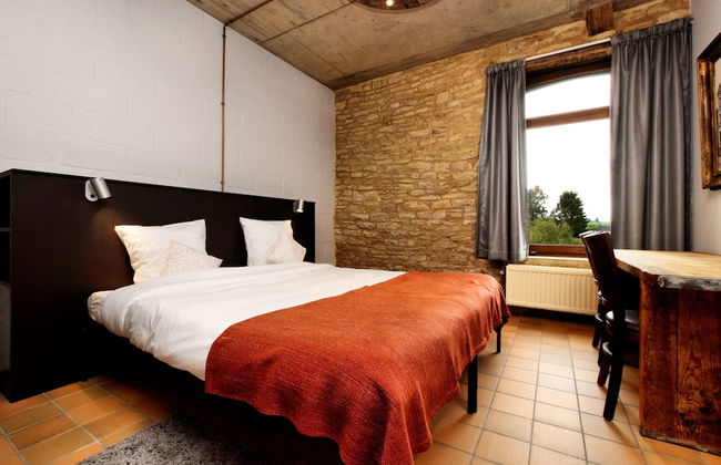 Fancy Holiday Home in Sainte-cecile With Pool House & Indoor Pool - Photo 16