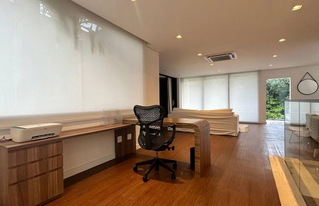 Mans o 6 Suites Riviera - Foto 7