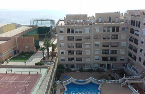 Apartamento Cristina 8 - Foto 39