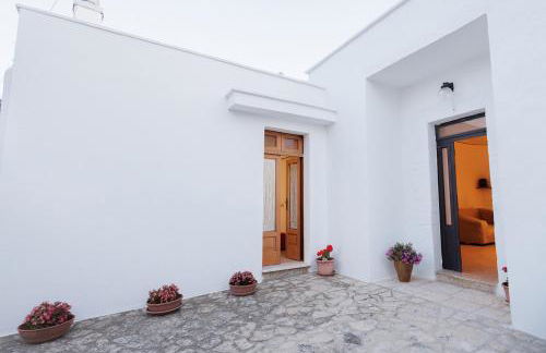 Trullo La Dolce Kuki - Foto 6