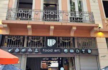 15 andar, Studio, Centro, vista incrível - Foto 33