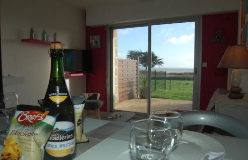 Appartement RÉSIDENCE DE LA GRÈVE - Foto 8