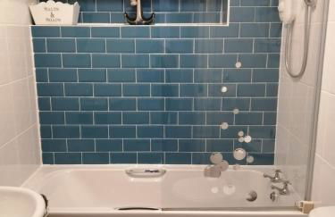 Rhodri Apartment with Sea Views and Sun Terrace - Foto 7