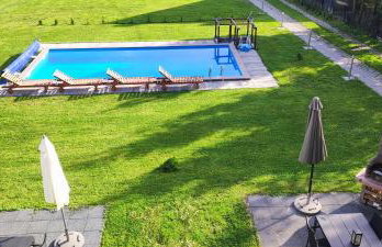 2chałupy - apartamenty w Soli - Foto 17