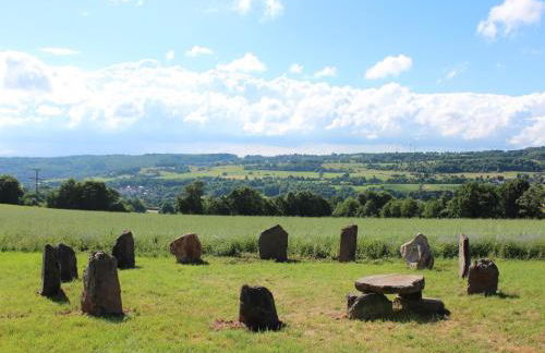 Villa mit Sauna und Garten - Foto 9
