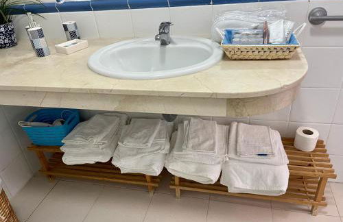 Balcon del Mar A&V Ocen View Costa del Silencio - Foto 26