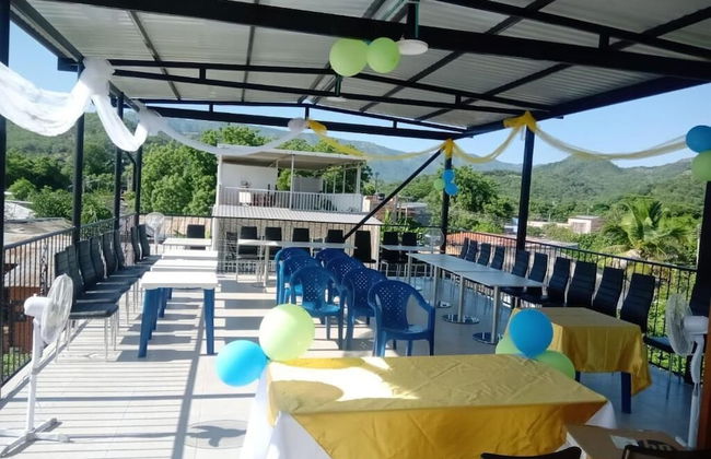 Santo Domingo Centro Vacacional - Foto 24