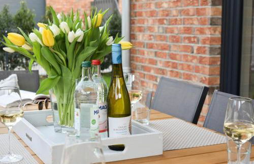 Ferienhaus NORTH COAST - Foto 50