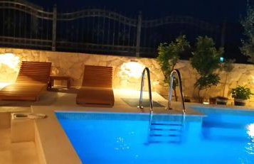 Villa Mira Trogir - Photo 11
