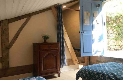 La Maison du Puit (the house with the well) - Foto 18