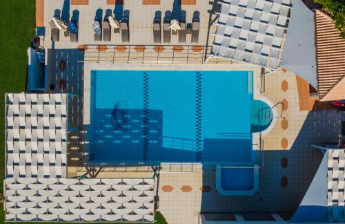 Mesogeios Hotel - Foto 33