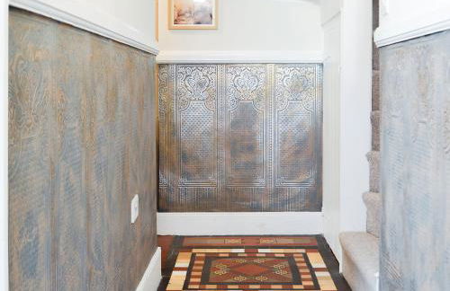 The Mill House, The Square - Foto 16