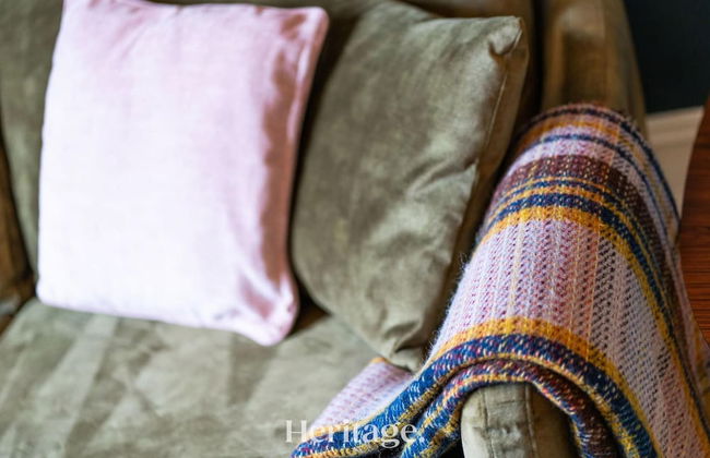 St Swithin Apartment Aberdeen City - Foto 19