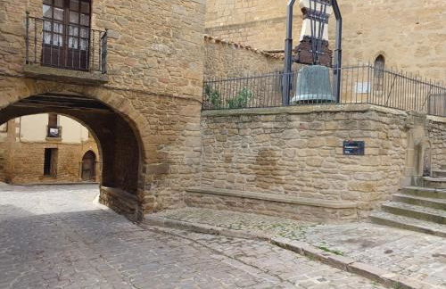 CASA RURAL SANCHO - Foto 27