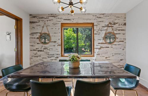 The Gathering Place! Sleeps 24, Lakeview, Game room - Foto 27