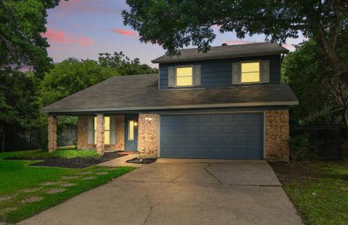 Best of Garland Pool Cinema Rm BBQ 3BD - Foto 43