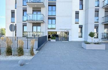 Apartament Nad Rzeką - Foto 25