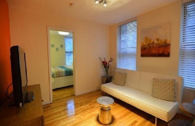 Hamilton Heights Stylish Apartments - Photo 38