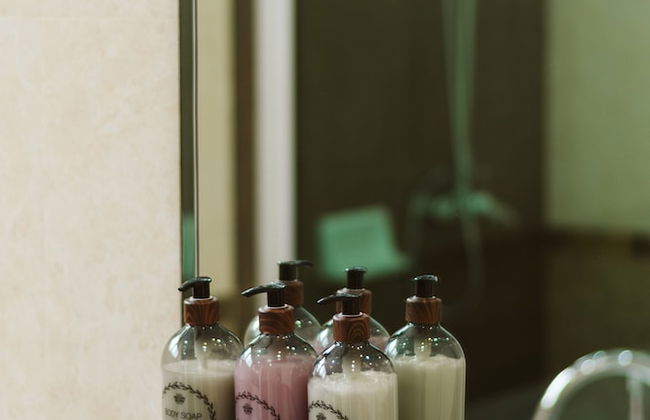 June Pool Villa - Photo 42