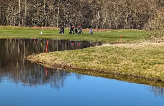 Central Gem in Frederikshavn - By Traum Ferienwohnungen - Foto 33
