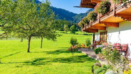 Ferienwohnungen Hollweger inkl. Chiemgaukarte - Foto 4