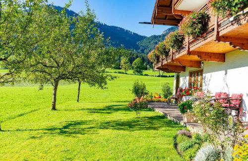 Ferienwohnungen Hollweger inkl. Chiemgaukarte - Foto 4