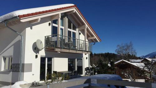 Bergblick Lodge - Foto 2