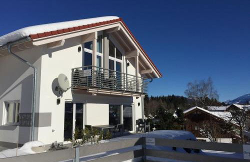 Bergblick Lodge - Photo 8