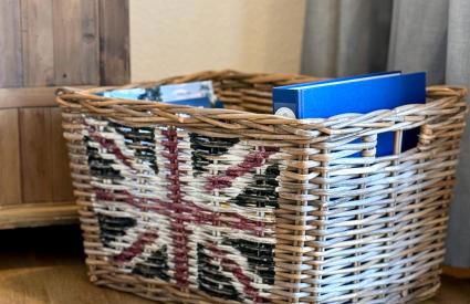 Frida SPO Ferienwohnung Nordsee mit Hund - Photo 8