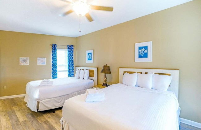 Legacy Towers I - Foto 14