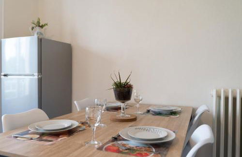 L'appartement à Cardaillac - Foto 23