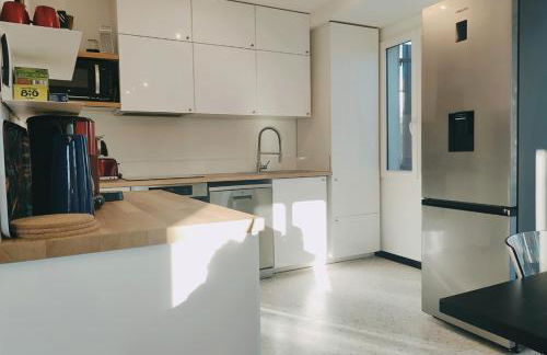 Villa Marie-Josée - Foto 22