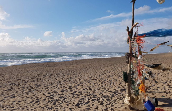 6 Person Holiday Home in Skibby - Photo 45