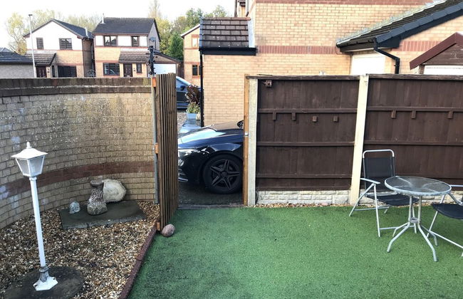 Sleeps up to 7, Parking, Office, Preston Nr M6/m65 - Foto 39