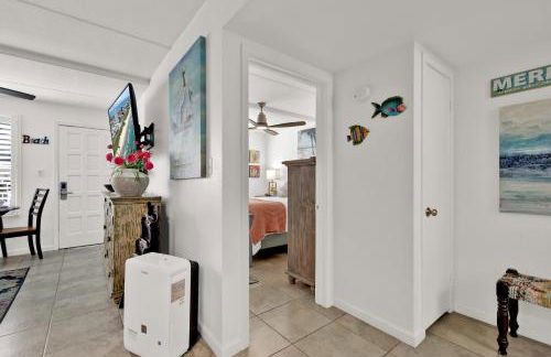Beachside Bungalow: Surfside I #104 - Foto 12