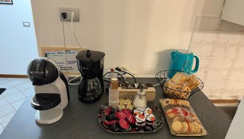 The Happy Place Montecatini - Photo 3, toaster