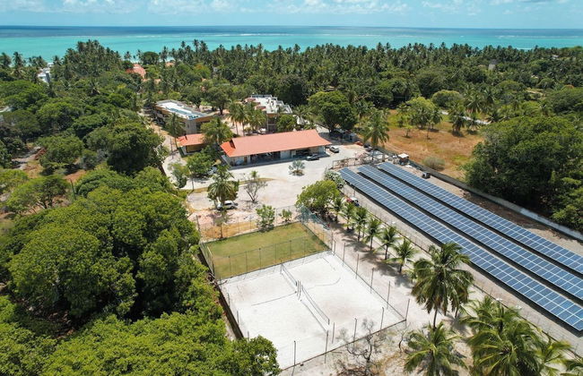 Costa Dourada Village - Foto 50