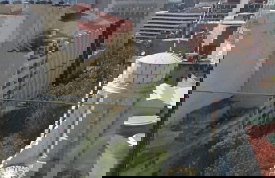 Puerta Alameda Suites - Foto 64