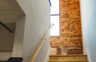 Three Trails Downtown Elkin - Foto 66