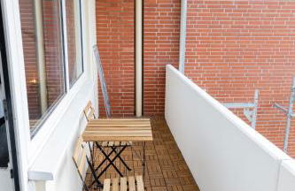 Urban Heaven Stays - 2 bedroom apartment - Foto 24